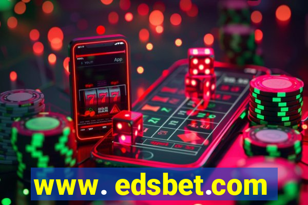 www. edsbet.com